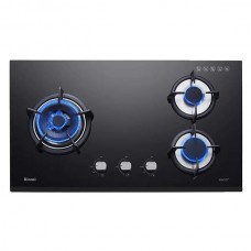 RINNAI RB-73TG 3 Burner Built-In Hob